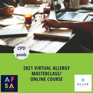 Advanced Atopic Dermatitis & Urticaria Online Course + Masterclass Recording