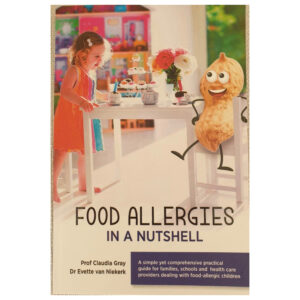 Food Allergies in a Nutshell