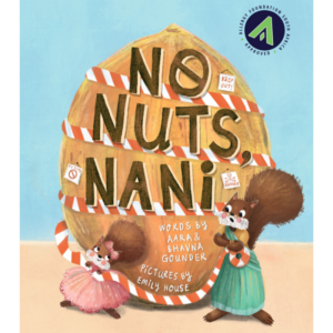 NANI FRONT COVER MAY 2023