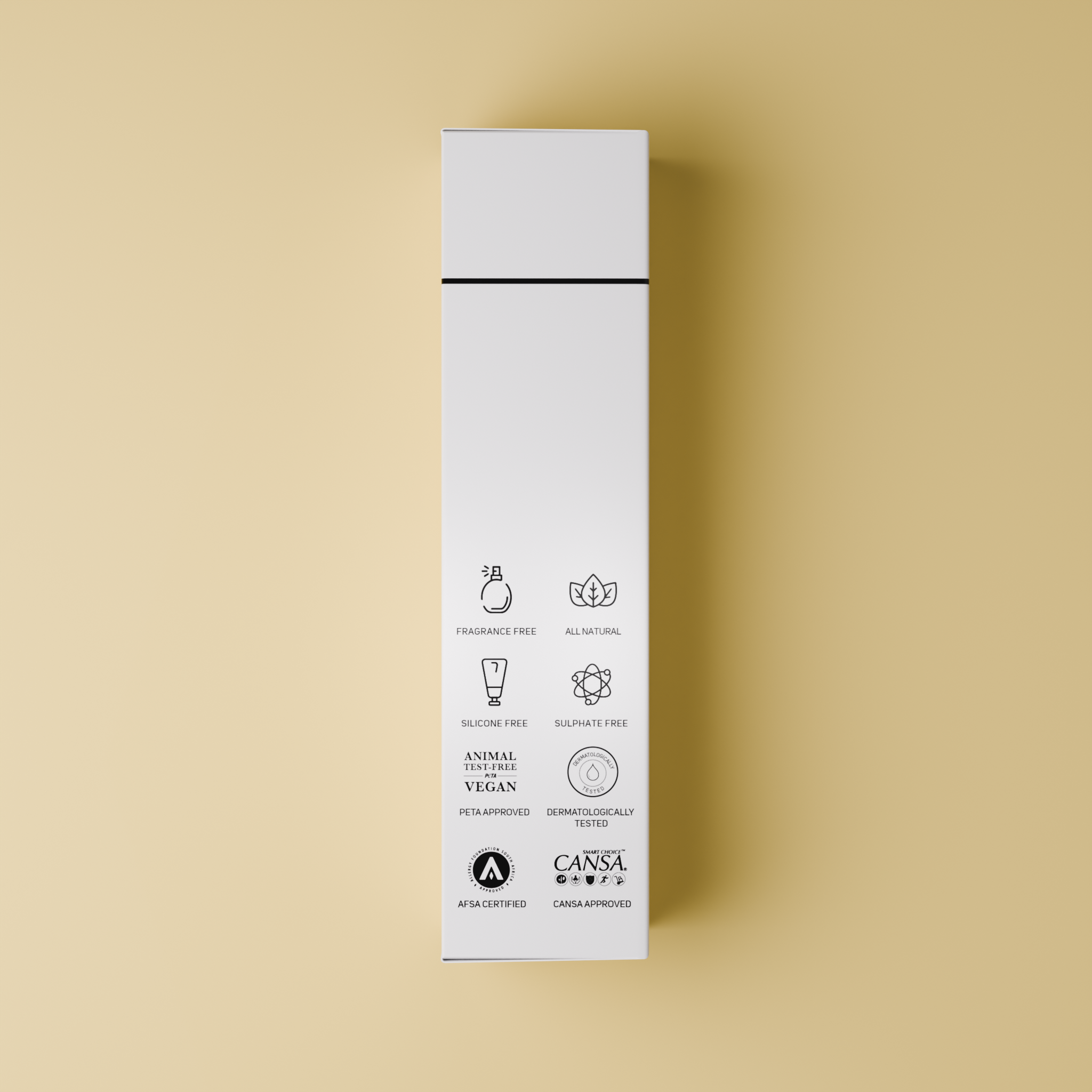 ULA Sun Lotion SPF 30 - Face & Body - Image 2