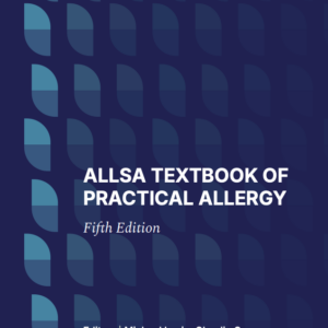 ALLSA Textbook of Practical Allergy